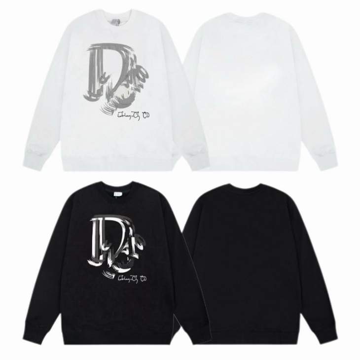 Picture of Dior Sweatshirt _SKUDiorXS-LsxitxD205531981